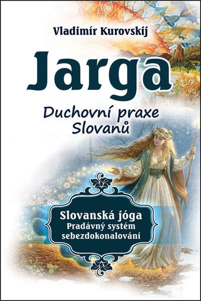 Levně Jarga
