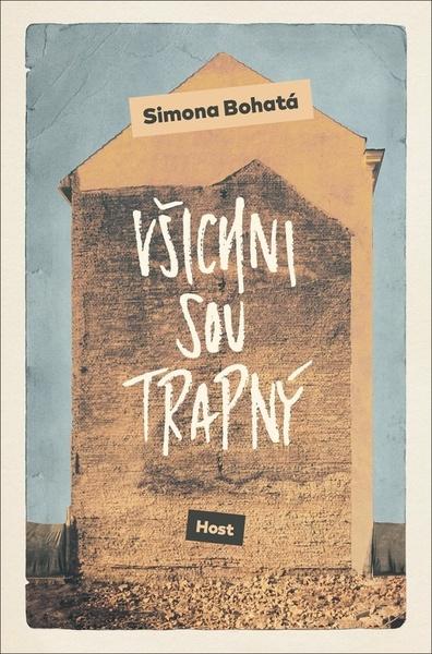 Levně Všichni sou trapný