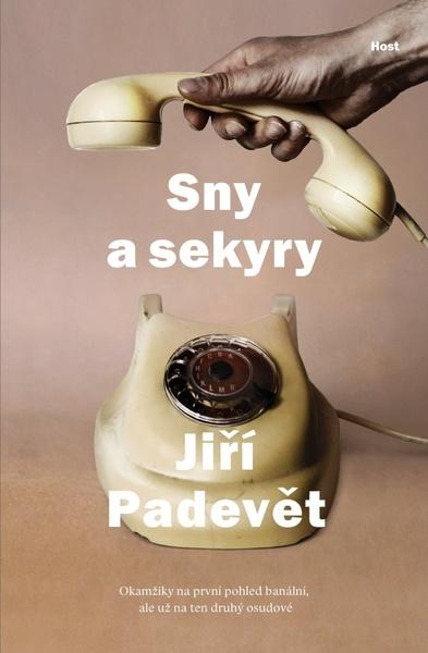 Levně Sny a sekyry