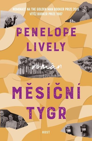 Měsíční tygr - 978-80-7577-789-8