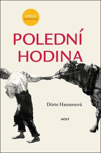 Polední hodina - 978-80-7491-283-2