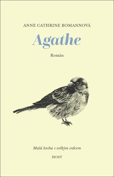 Levně Agathe
