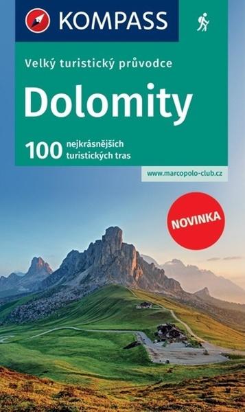 Dolomity