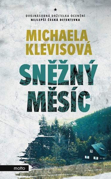 Sněžný měsíc - 978-80-267-1564-1