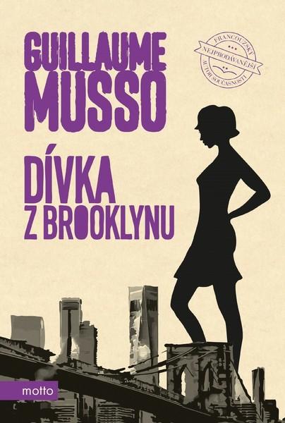 Dívka z Brooklynu - 978-80-267-1559-7