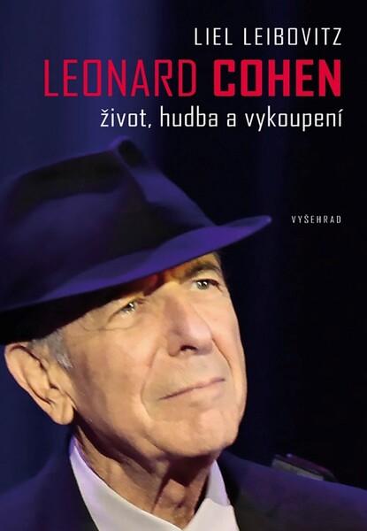 Levně Leonard Cohen