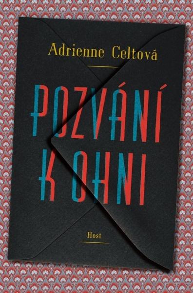 Pozvání k ohni - 978-80-7577-996-0