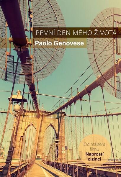 První den mého života - 978-80-7597-486-0