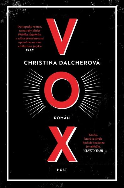 Vox - 978-80-7577-918-2