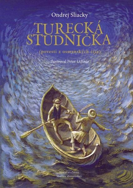 Levně Turecká studnička