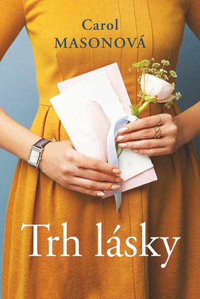 Trh lásky - 978-80-8142-872-2