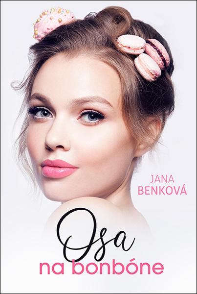 Osa na bonbóne - 978-80-8142-900-2