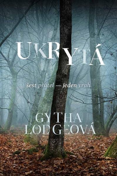 Ukrytá - 978-80-7491-288-7