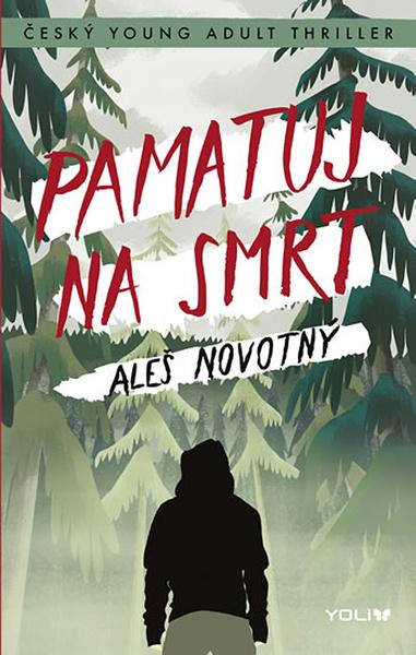 Pamatuj na smrt - 978-80-7617-721-5