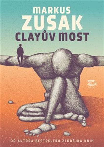 Clayův most - 978-80-257-2854-3