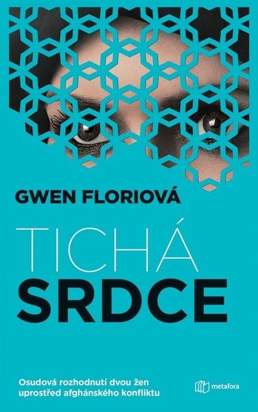 Tichá srdce - 978-80-7625-033-8