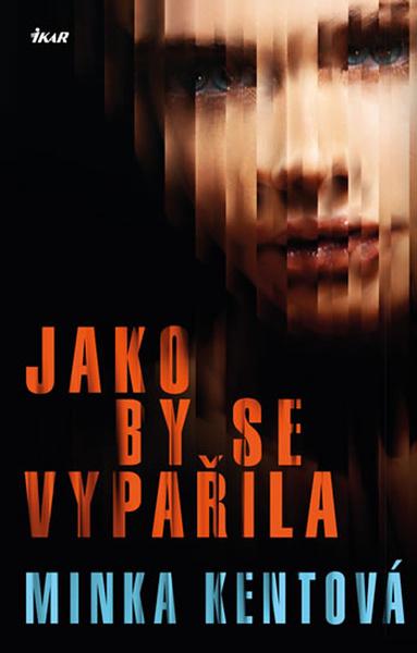 Jako by se vypařila - 978-80-249-3955-1
