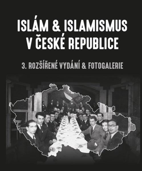 Levně Islám a islamismus v České republice