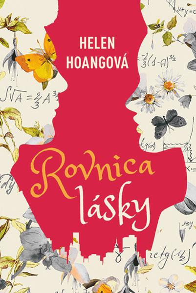 Levně Rovnica lásky