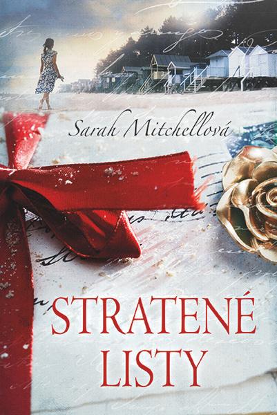 Levně Stratené listy