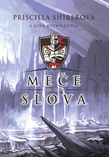 Meče slova - 978-80-89993-09-3