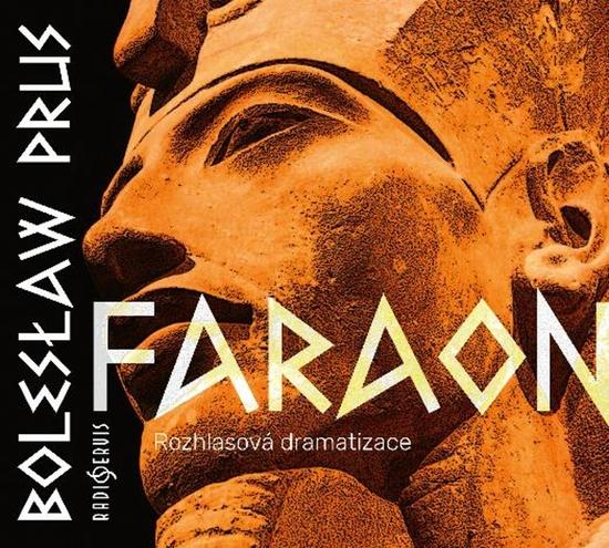 Levně Faraon