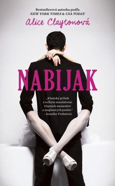 Nabijak - 978-80-8172-049-9