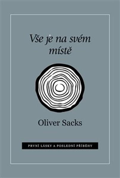 Vše je na svém místě - 978-80-7438-208-6