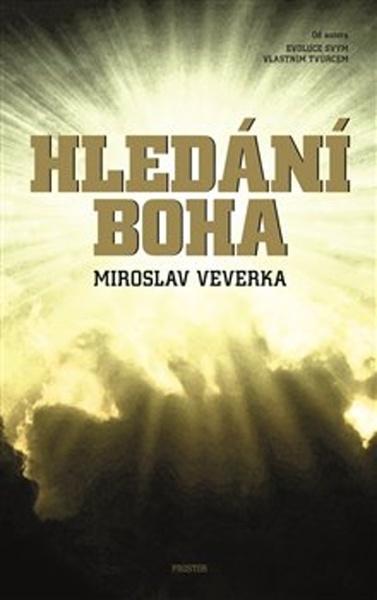 Hledání Boha - 978-80-7260-411-1