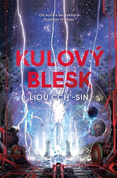 Levně Kulový blesk