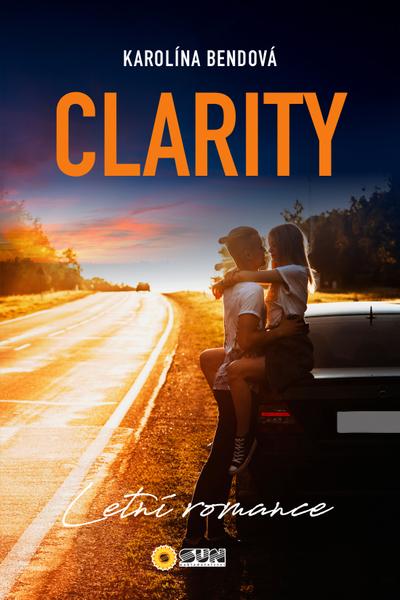 Clarity - 978-80-7567-485-2