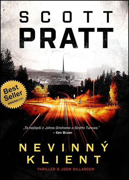 Nevinný klient - 978-80-7588-152-6