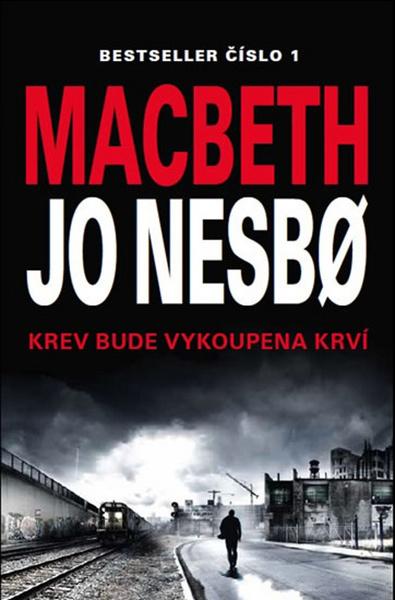 Macbeth - 978-80-7252-812-7