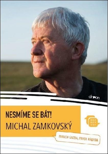 Levně Nesmíme se bát!