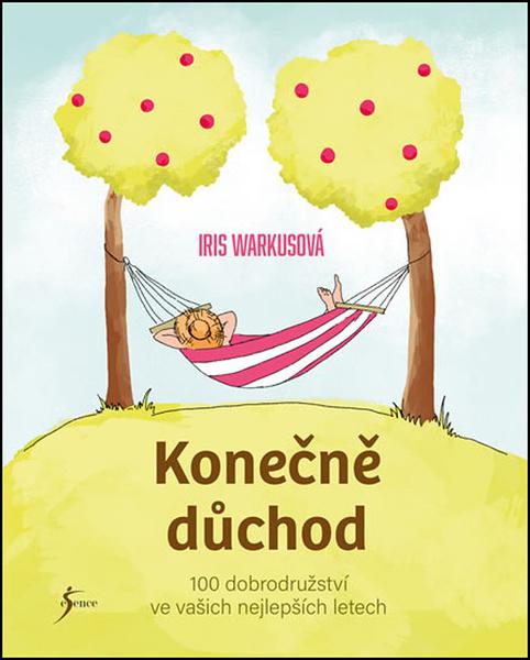 Konečně důchod - 978-80-7617-717-8