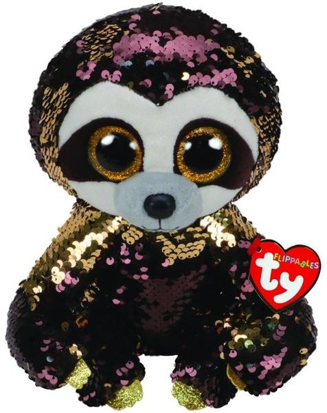 Beanie Boos Flippables Dangler lenochod 24 cm