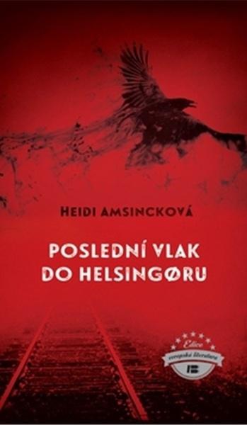 Poslední vlak do Helsingoru - 978-80-7593-085-9