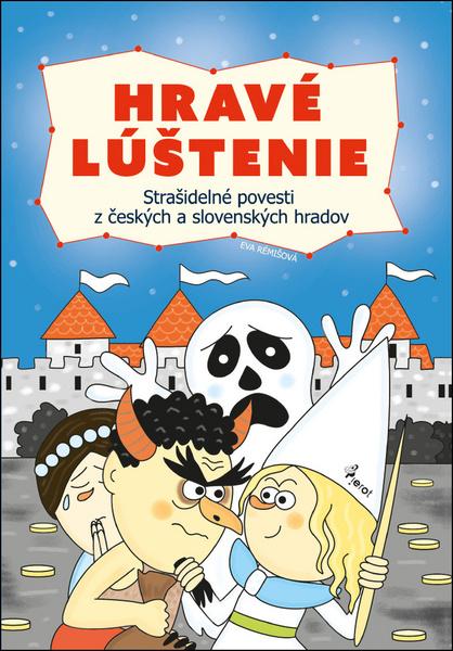 Hravé lúštenie - 978-80-7353-702-9