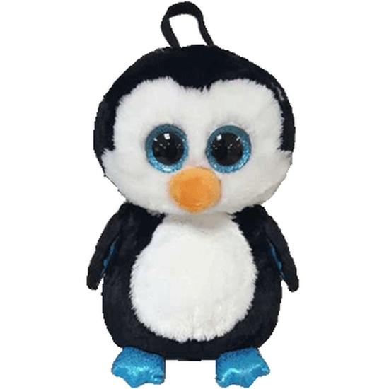 Ty Fashion batůžek Waddles tučňák