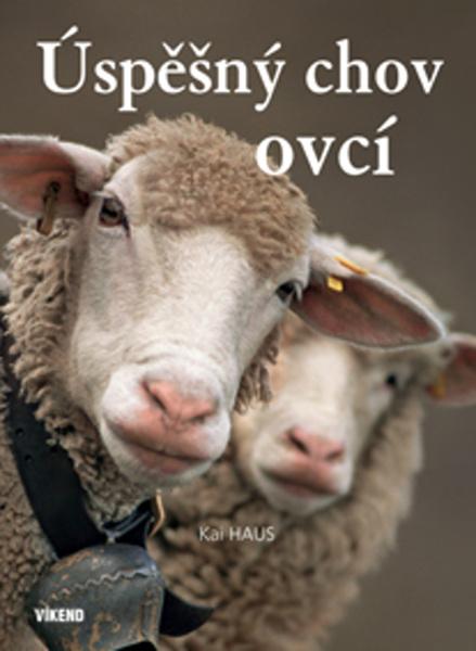 Levně Úspěšný chov ovcí