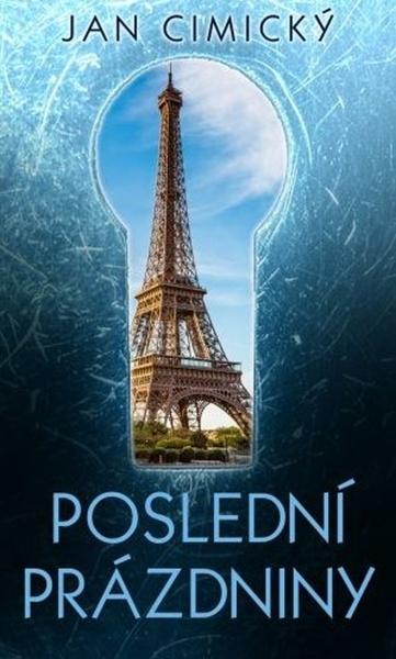 Levně Poslední prázdniny