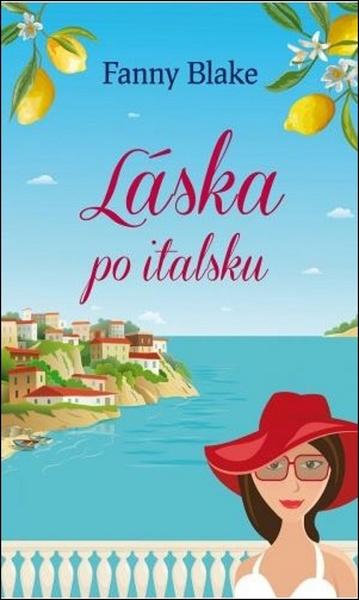 Láska po italsku - 978-80-269-1157-9