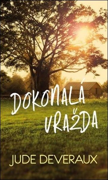 Dokonalá vražda - 978-80-269-1160-9