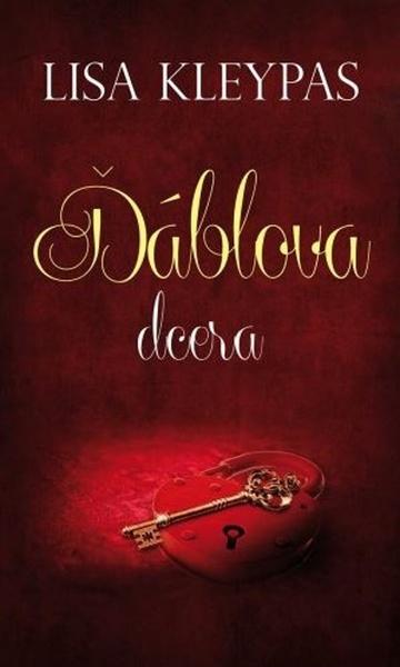 Ďáblova dcera - 978-80-269-1166-1