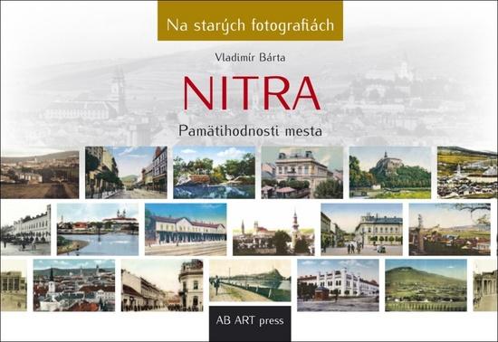 Nitra - 978-80-89850-36-5