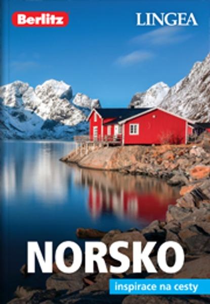 Norsko - 978-80-7508-435-4