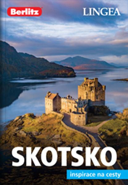 Skotsko - 978-80-7508-437-8