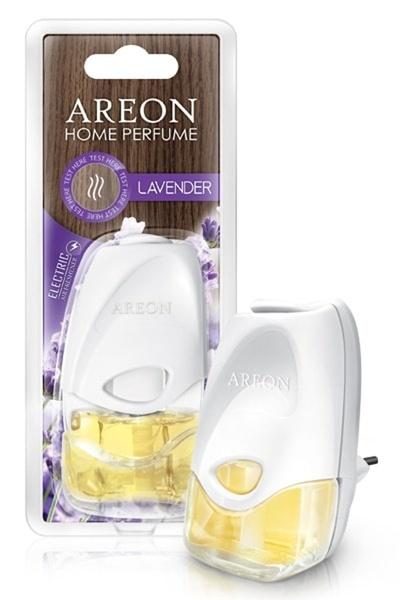Vůně do zásuvky Areon Lavander