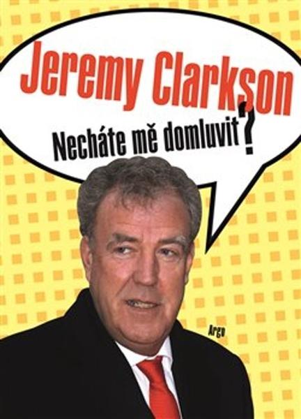 Necháte mě domluvit? - 978-80-257-2830-7