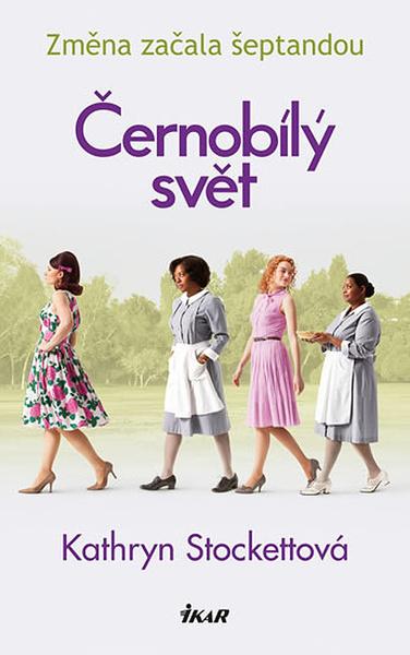 Černobílý svět - 978-80-249-3963-6